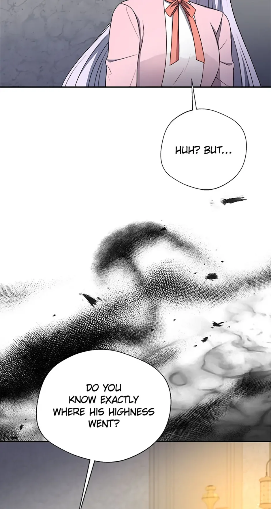 I Became The Older Sister of A Regretful Male Lead Chapter 99 page 13