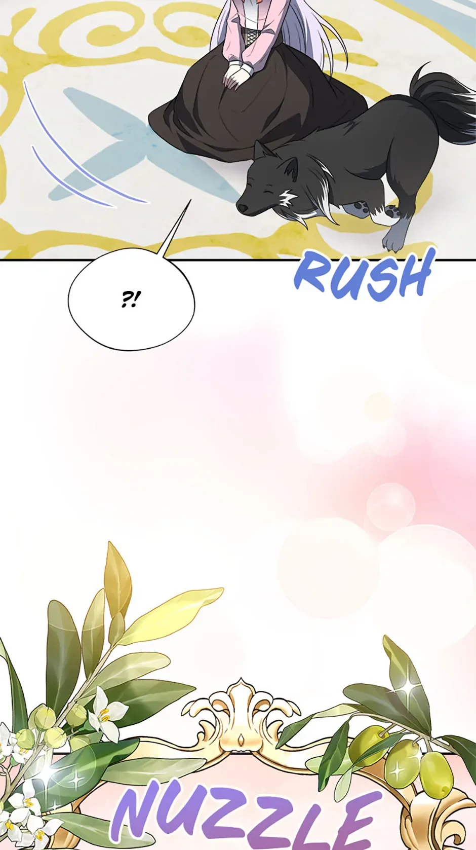 I Became The Older Sister of A Regretful Male Lead Chapter 98 page 51