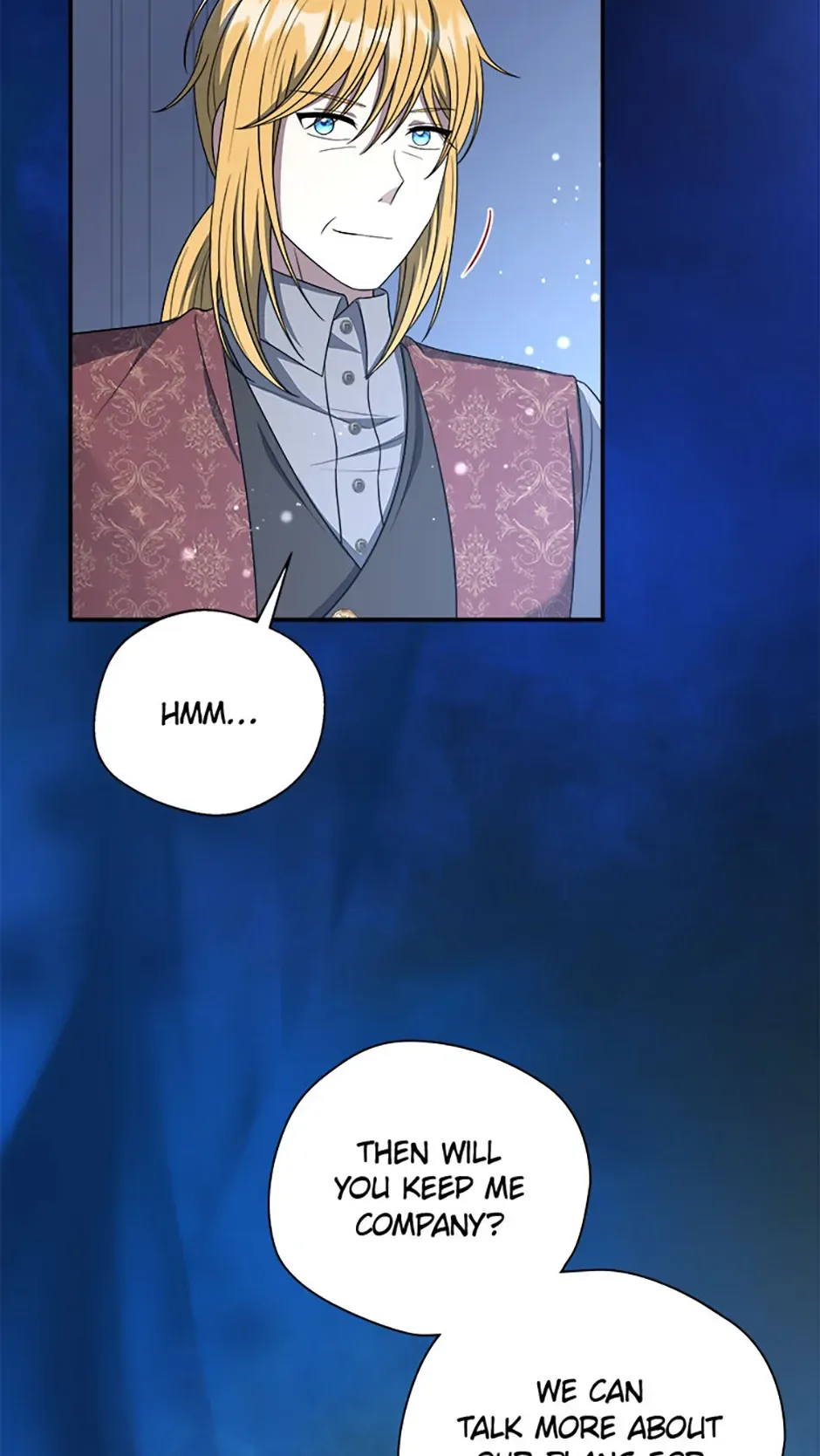 I Became The Older Sister of A Regretful Male Lead Chapter 98 page 70