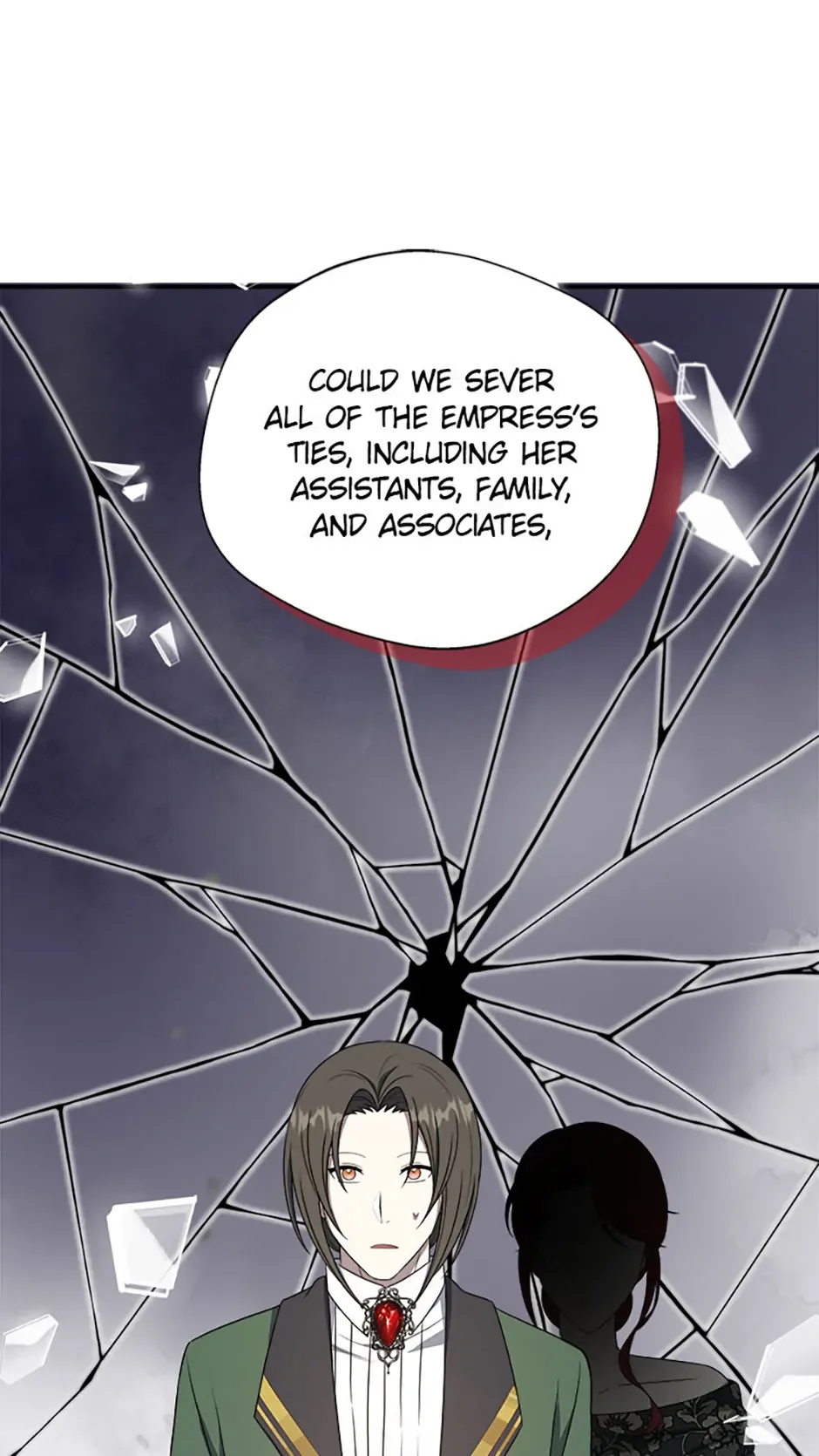 I Became The Older Sister of A Regretful Male Lead Chapter 91 page 71