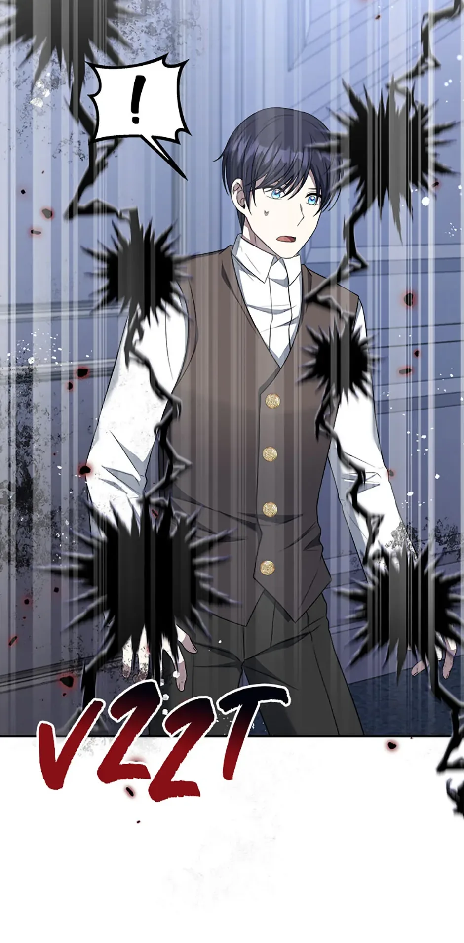 I Became The Older Sister of A Regretful Male Lead Chapter 98 page 76