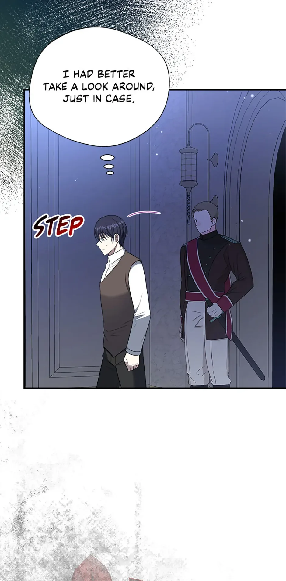 I Became The Older Sister of A Regretful Male Lead Chapter 98 page 65