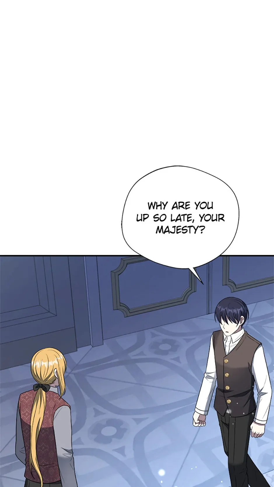 I Became The Older Sister of A Regretful Male Lead Chapter 98 page 68