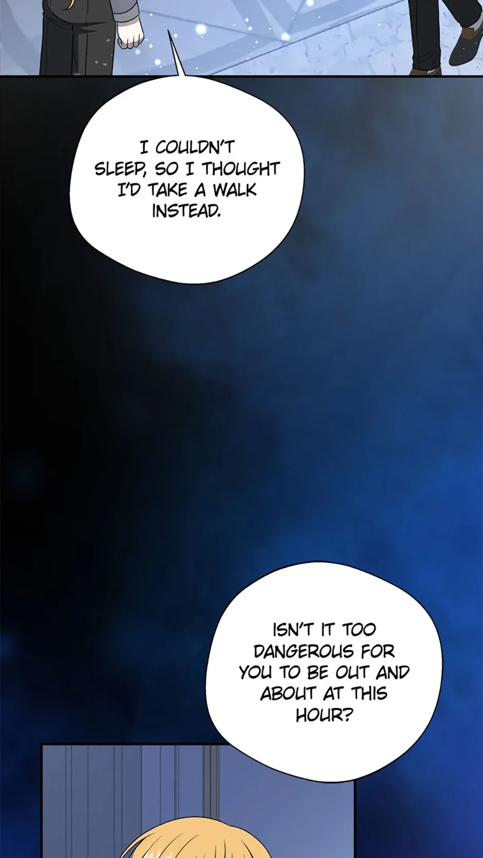 I Became The Older Sister of A Regretful Male Lead Chapter 98 page 69