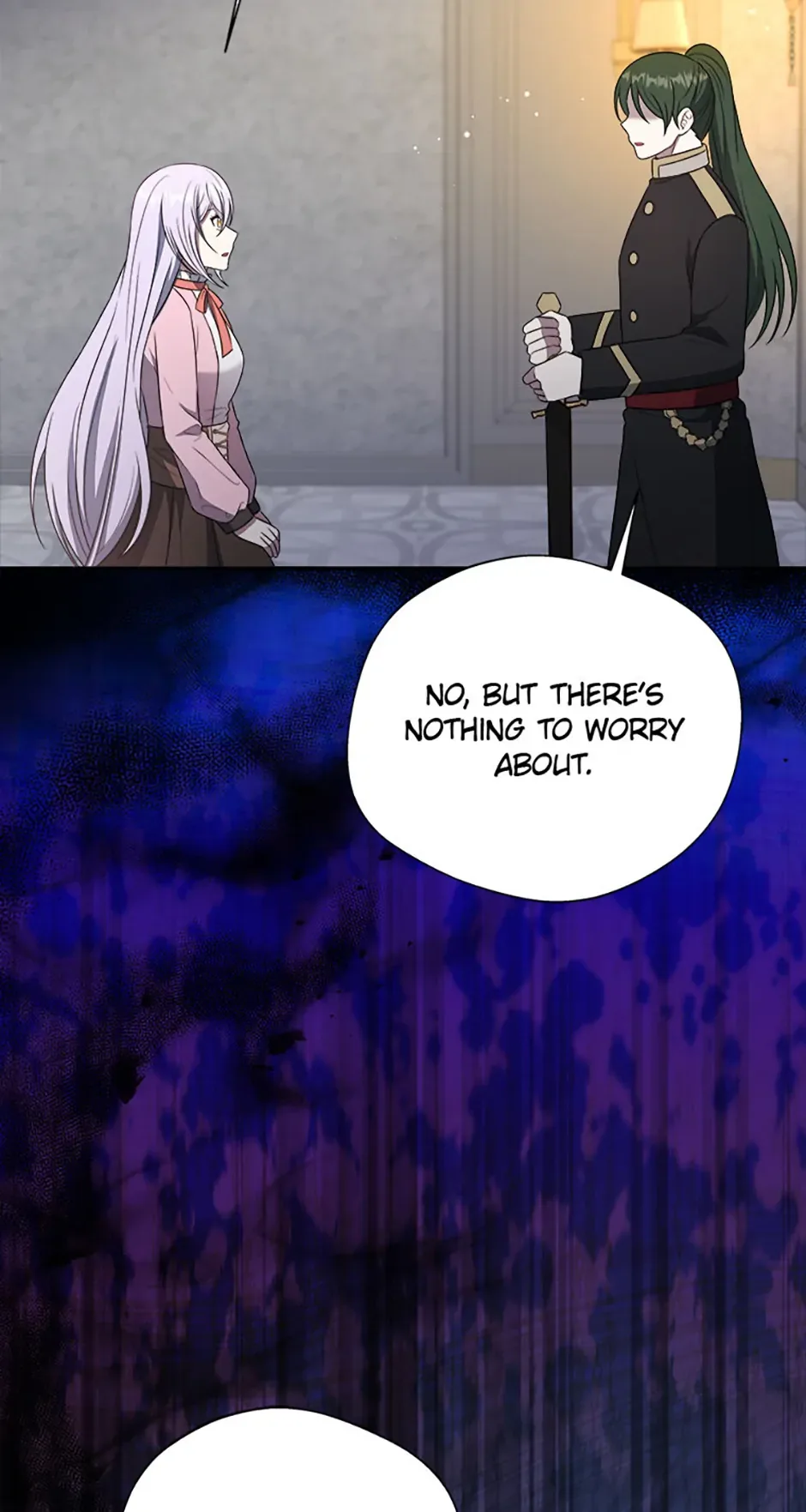 I Became The Older Sister of A Regretful Male Lead Chapter 99 page 14