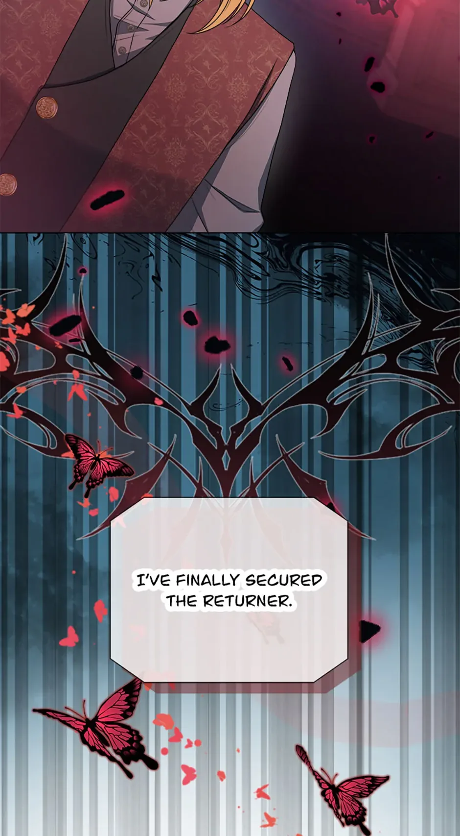 I Became The Older Sister of A Regretful Male Lead Chapter 98 page 79