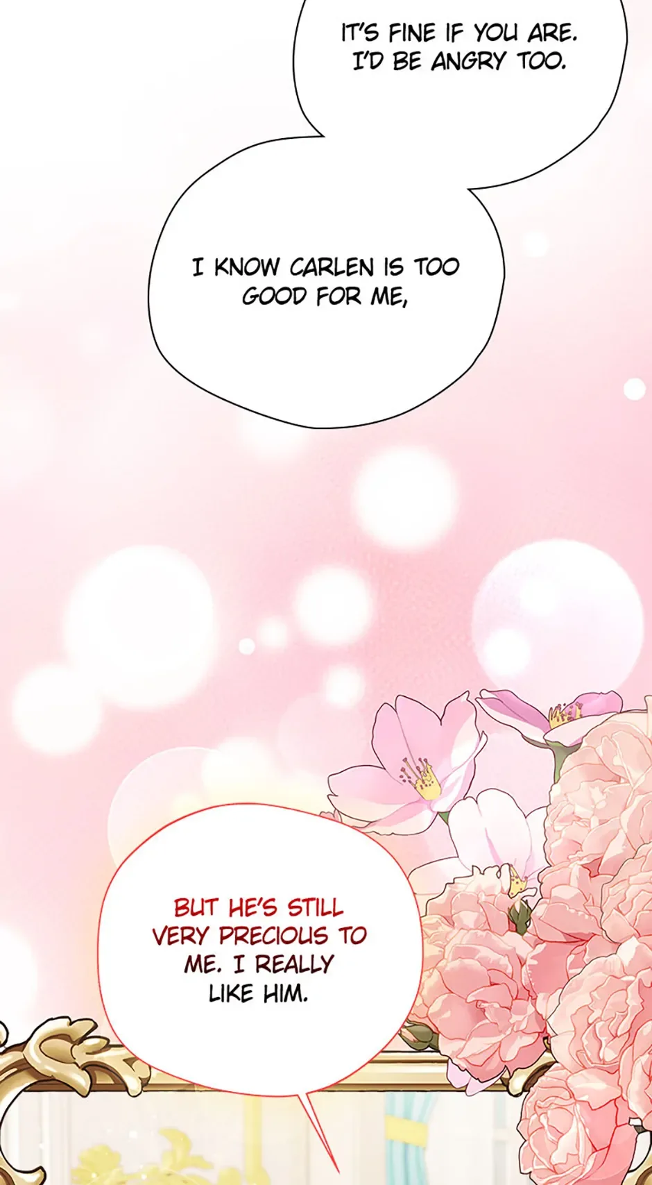 I Became The Older Sister of A Regretful Male Lead Chapter 98 page 47