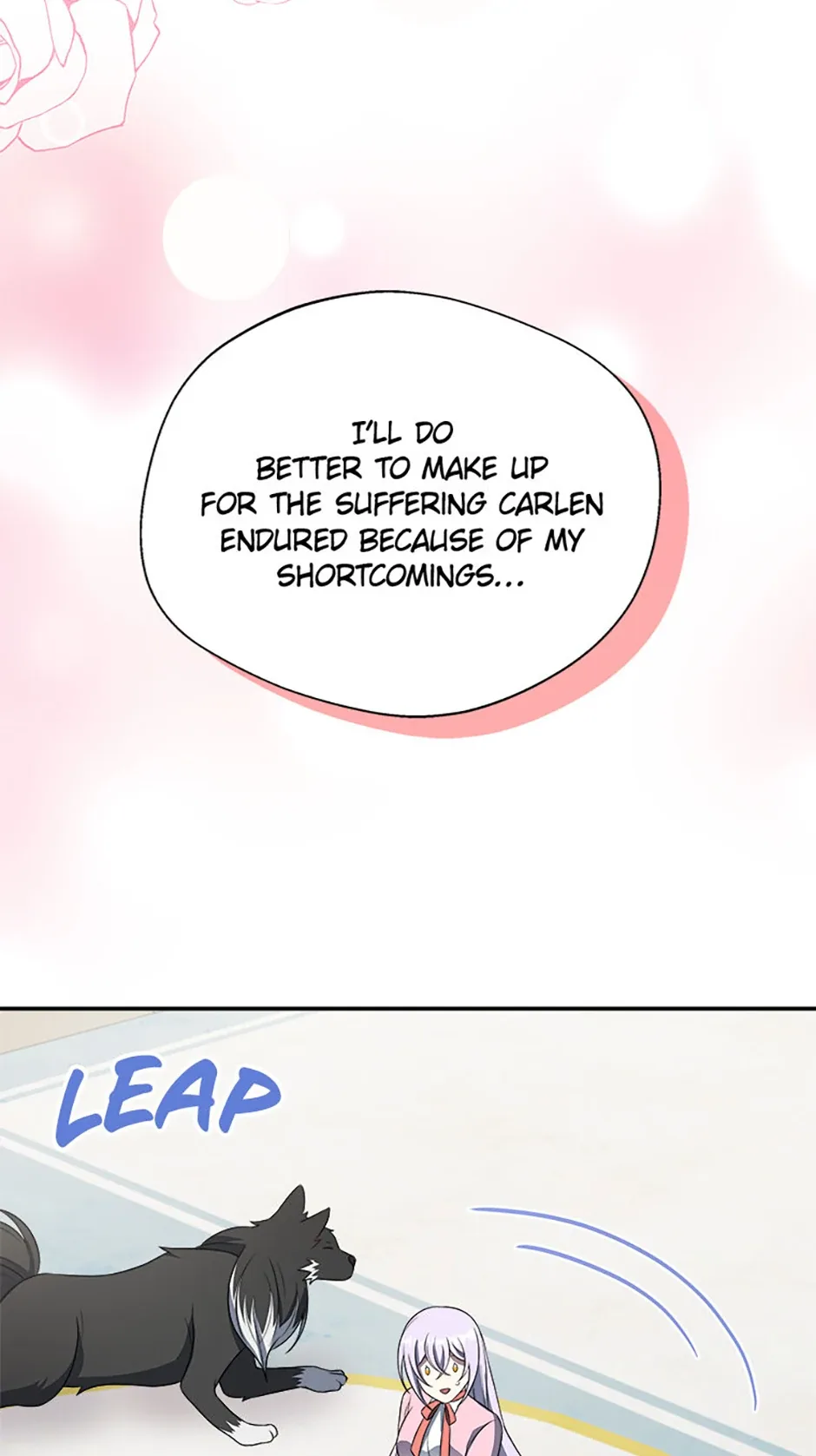 I Became The Older Sister of A Regretful Male Lead Chapter 98 page 50