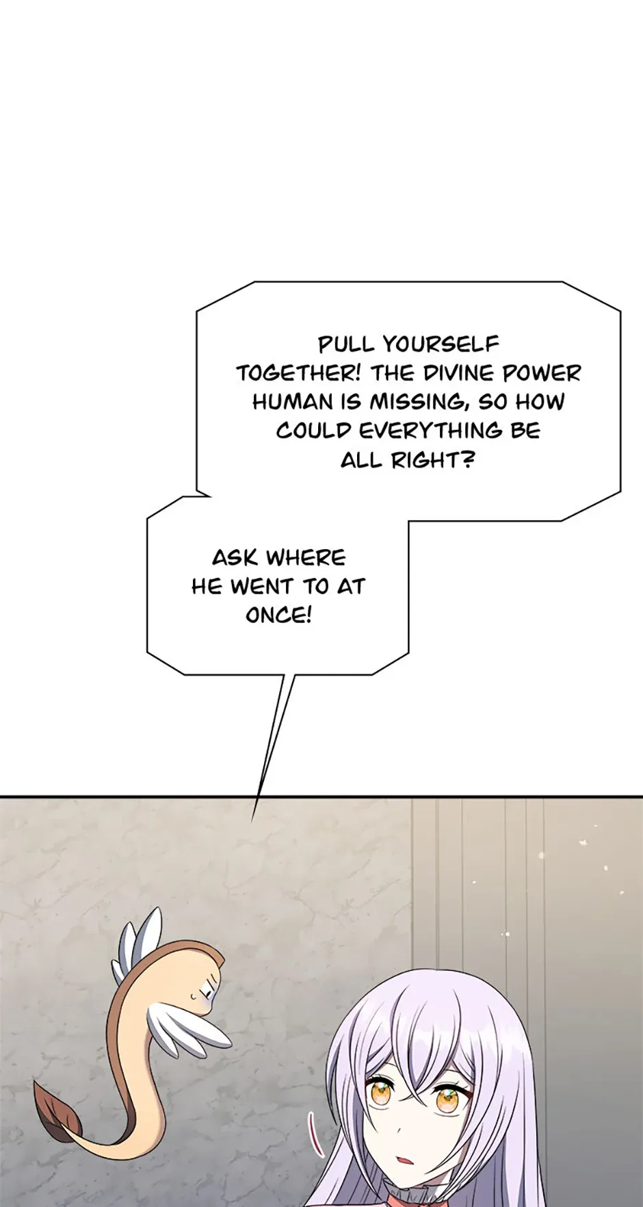 I Became The Older Sister of A Regretful Male Lead Chapter 99 page 12