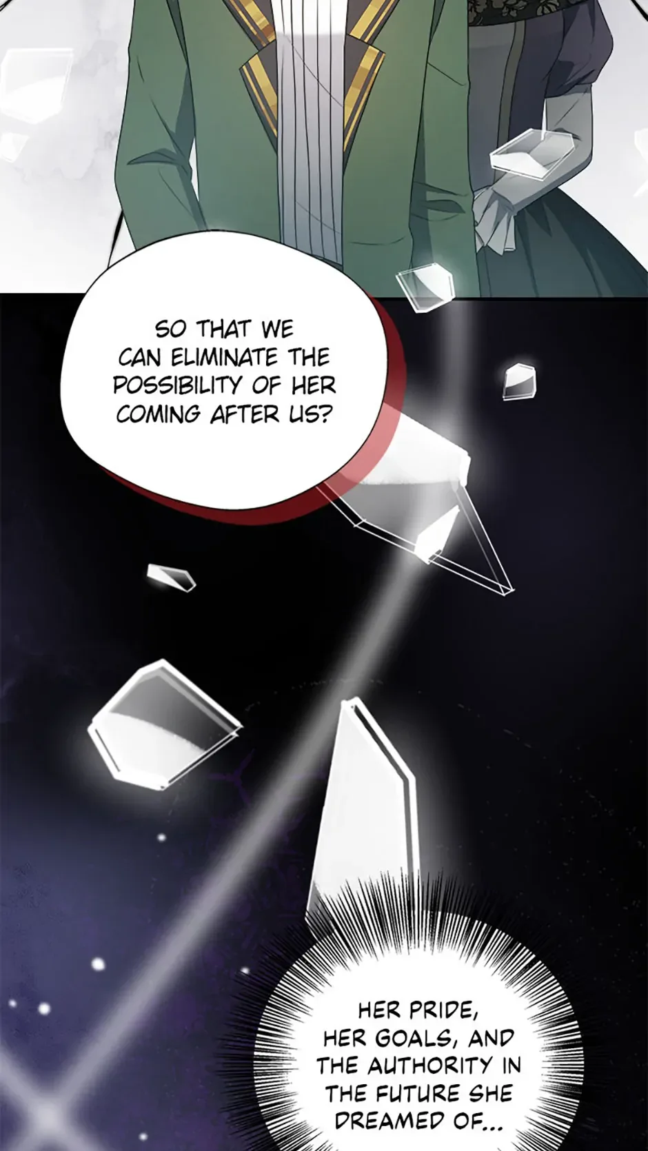 I Became The Older Sister of A Regretful Male Lead Chapter 91 page 72