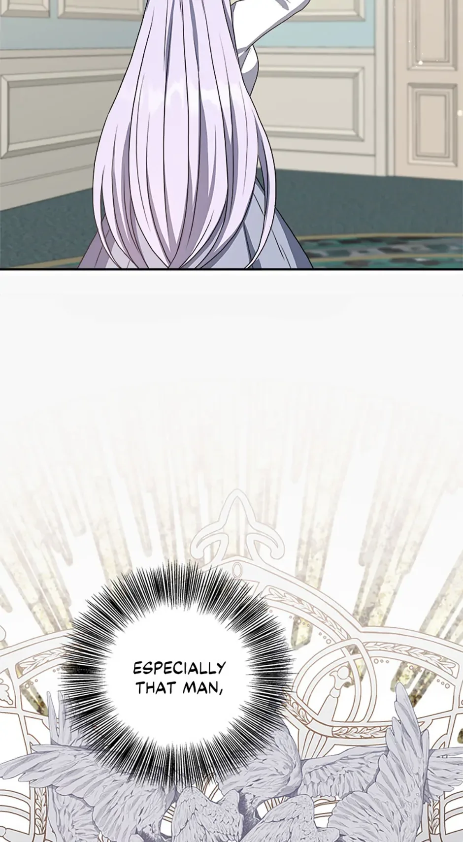 I Became The Older Sister of A Regretful Male Lead Chapter 91 page 84
