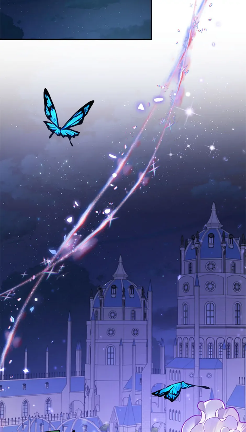 I Became The Older Sister of A Regretful Male Lead Chapter 91 page 78