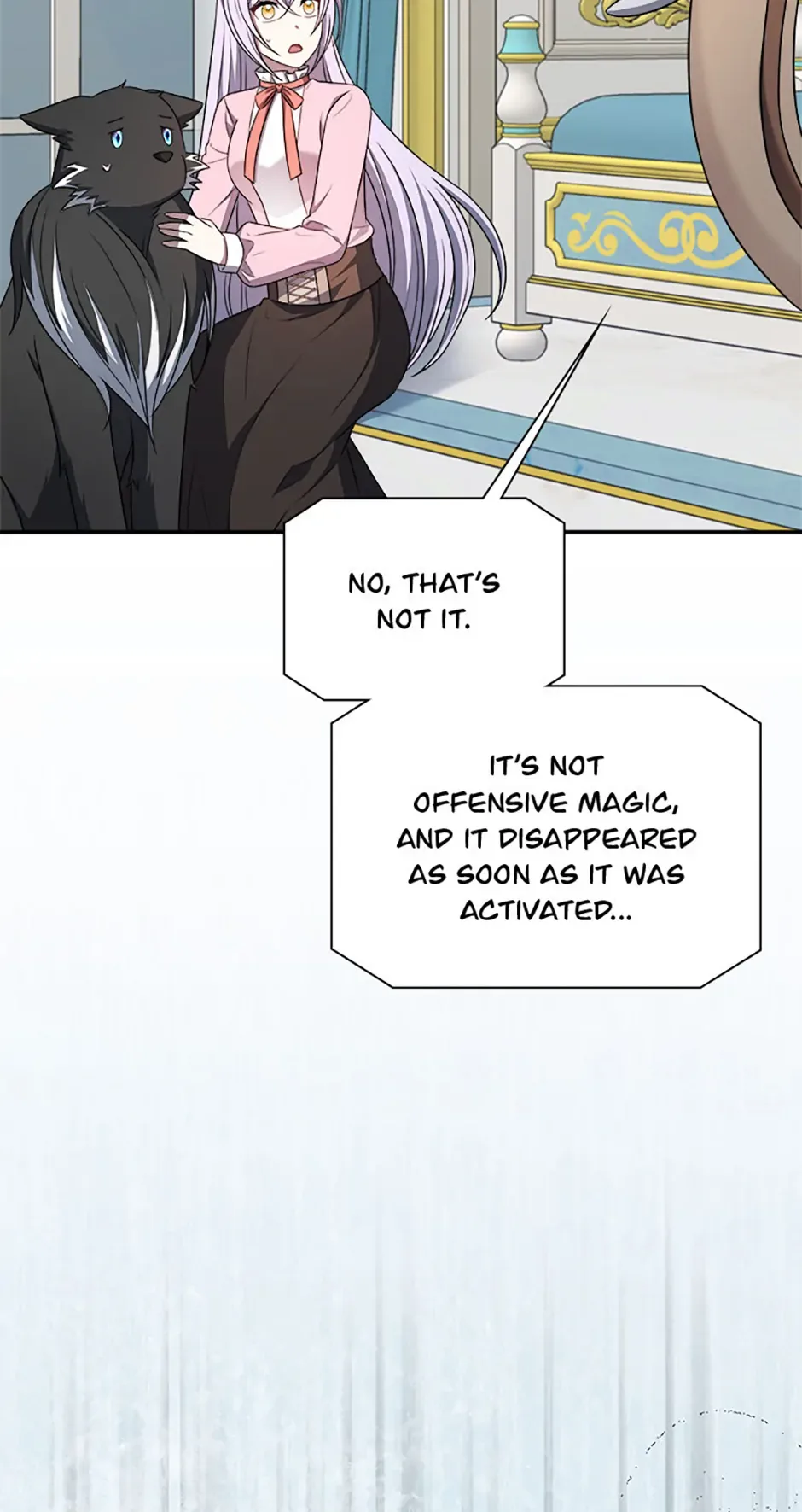 I Became The Older Sister of A Regretful Male Lead Chapter 99 page 4