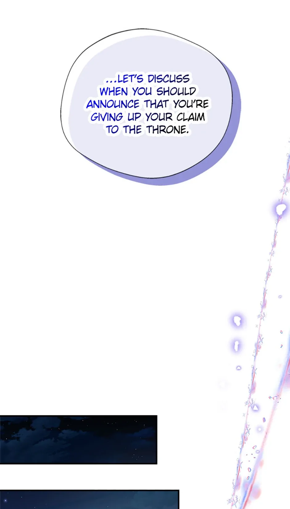 I Became The Older Sister of A Regretful Male Lead Chapter 91 page 77