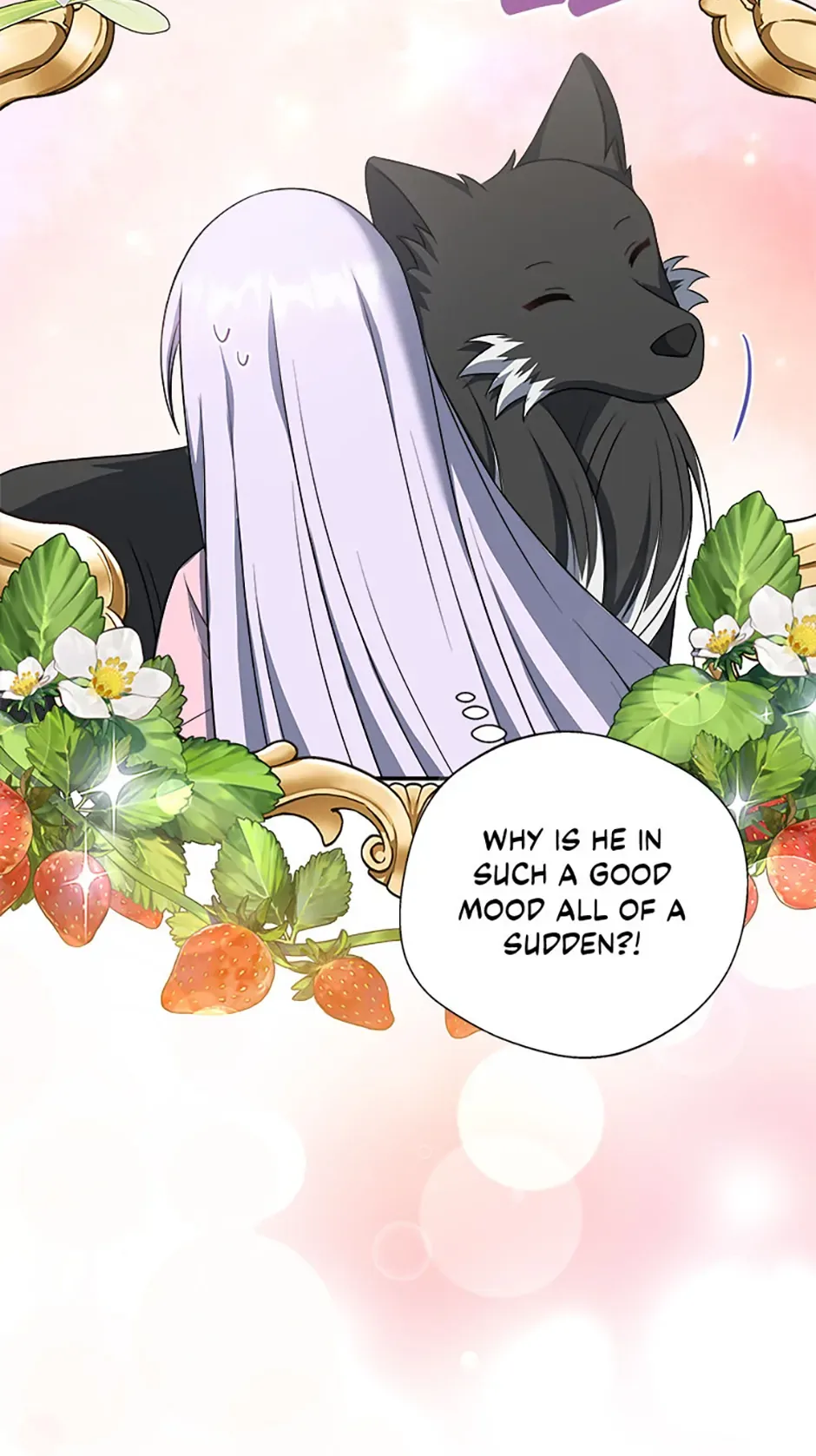 I Became The Older Sister of A Regretful Male Lead Chapter 98 page 52