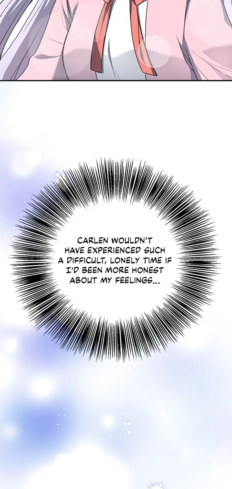 I Became The Older Sister of A Regretful Male Lead Chapter 98 page 60