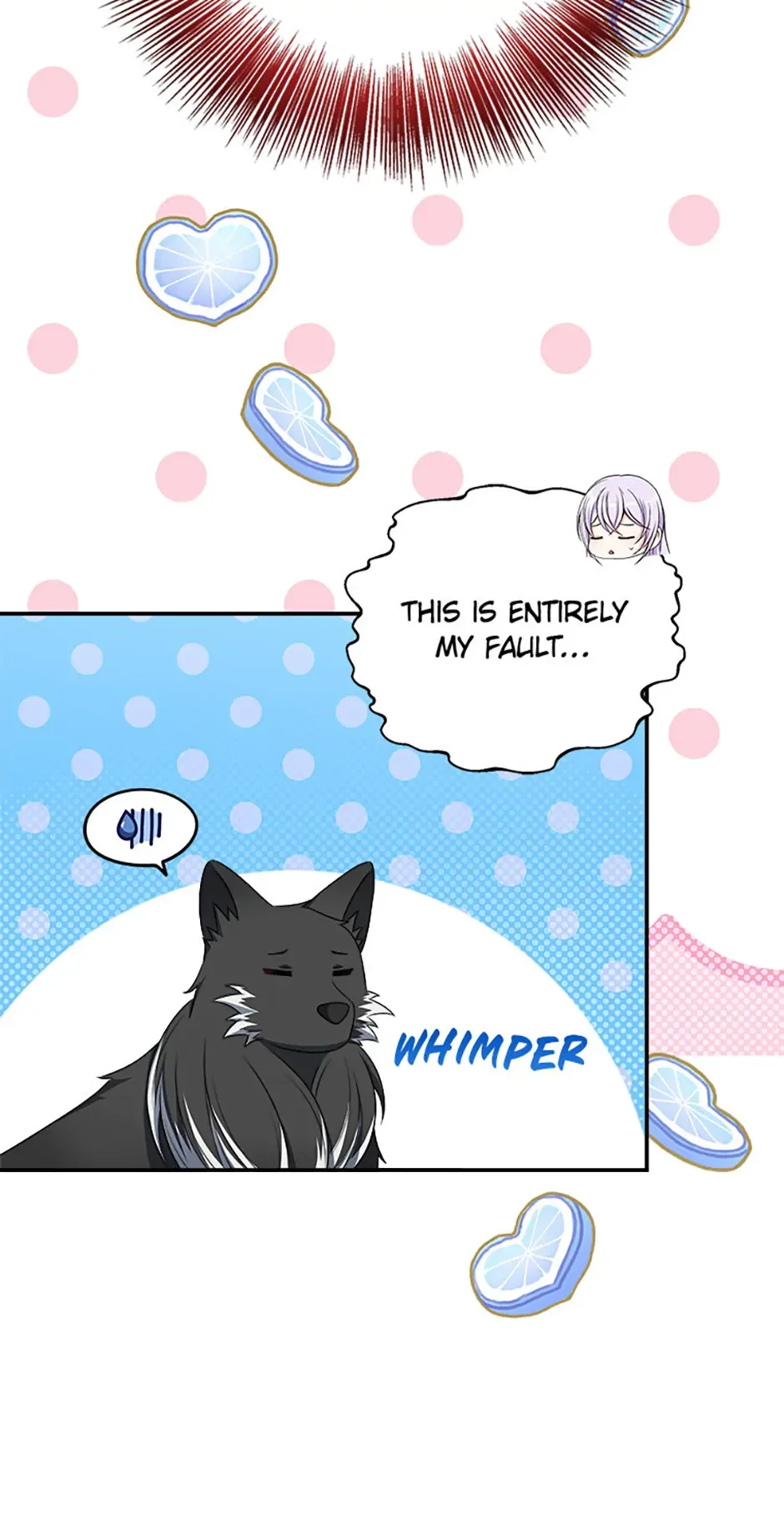 I Became The Older Sister of A Regretful Male Lead Chapter 98 page 56
