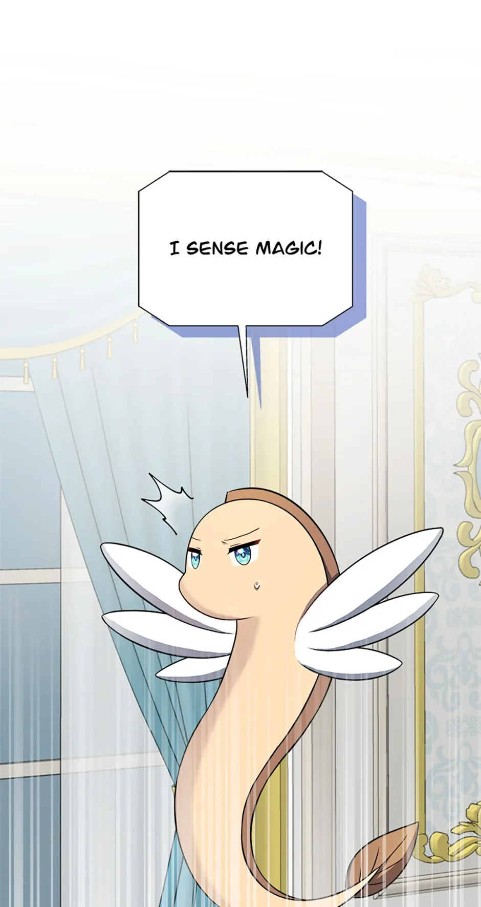 I Became The Older Sister of A Regretful Male Lead Chapter 99 page 2