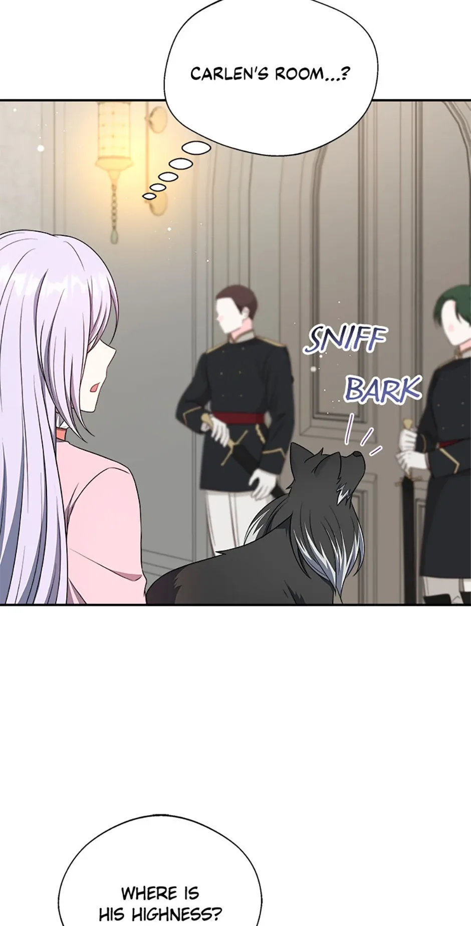 I Became The Older Sister of A Regretful Male Lead Chapter 99 page 8