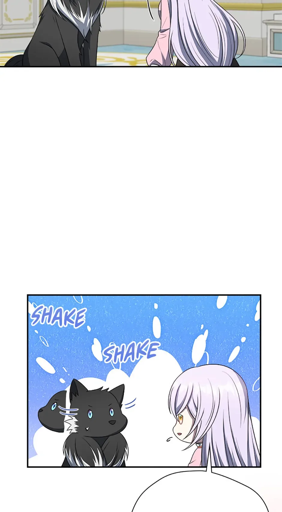 I Became The Older Sister of A Regretful Male Lead Chapter 98 page 46