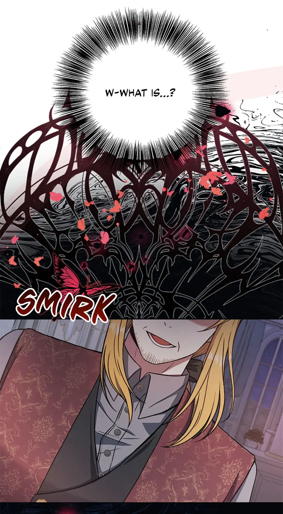 I Became The Older Sister of A Regretful Male Lead Chapter 98 page 77