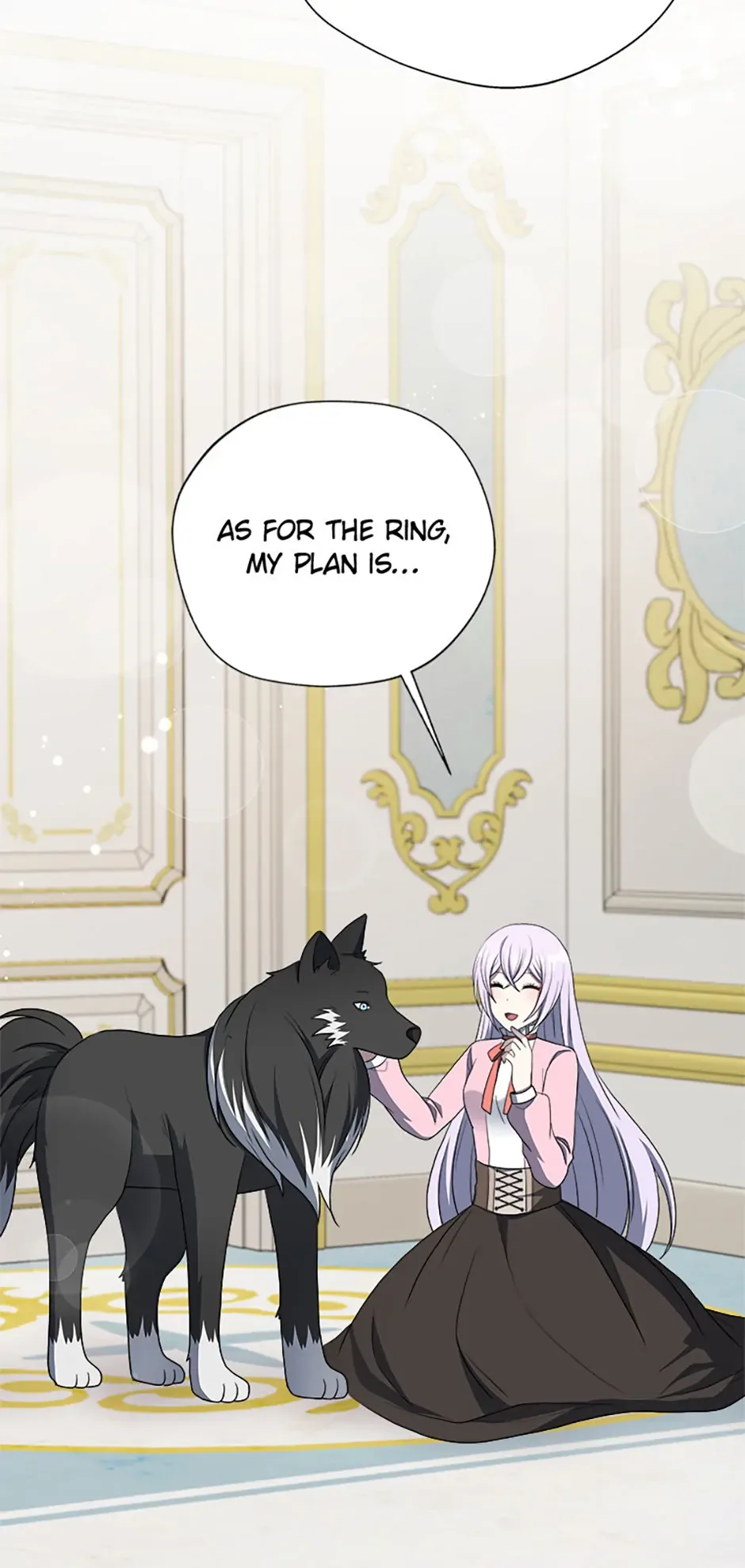 I Became The Older Sister of A Regretful Male Lead Chapter 98 page 58