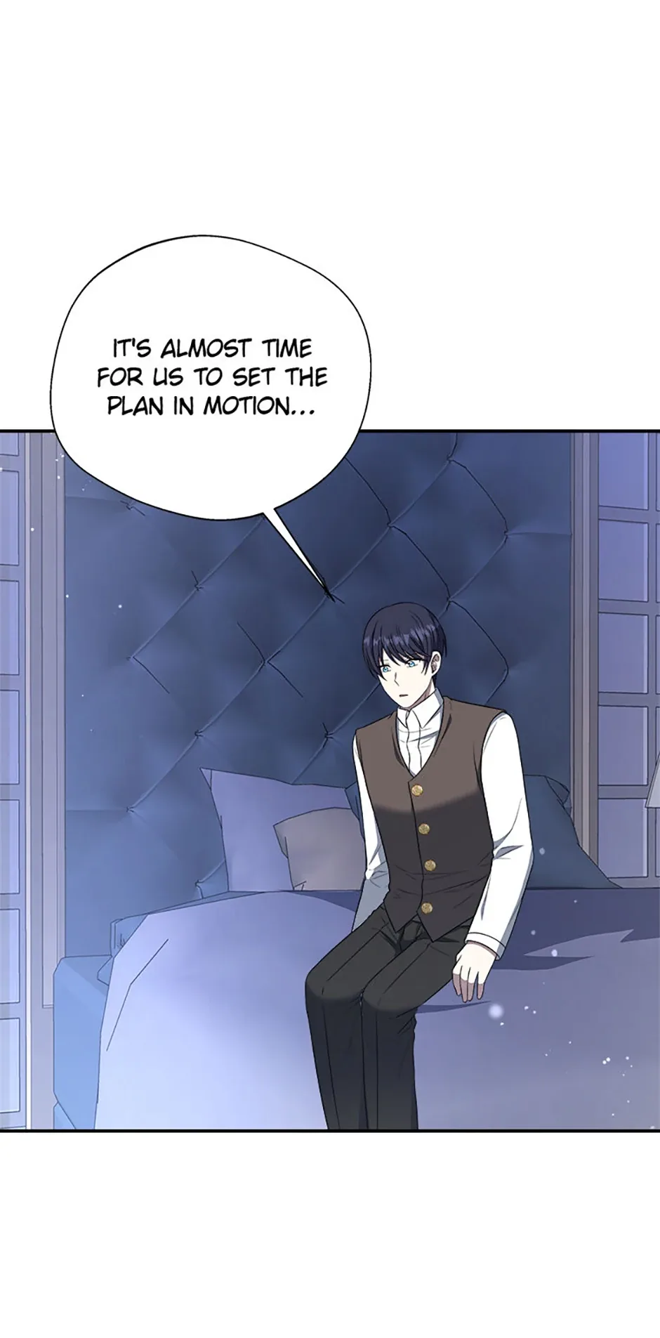 I Became The Older Sister of A Regretful Male Lead Chapter 98 page 62