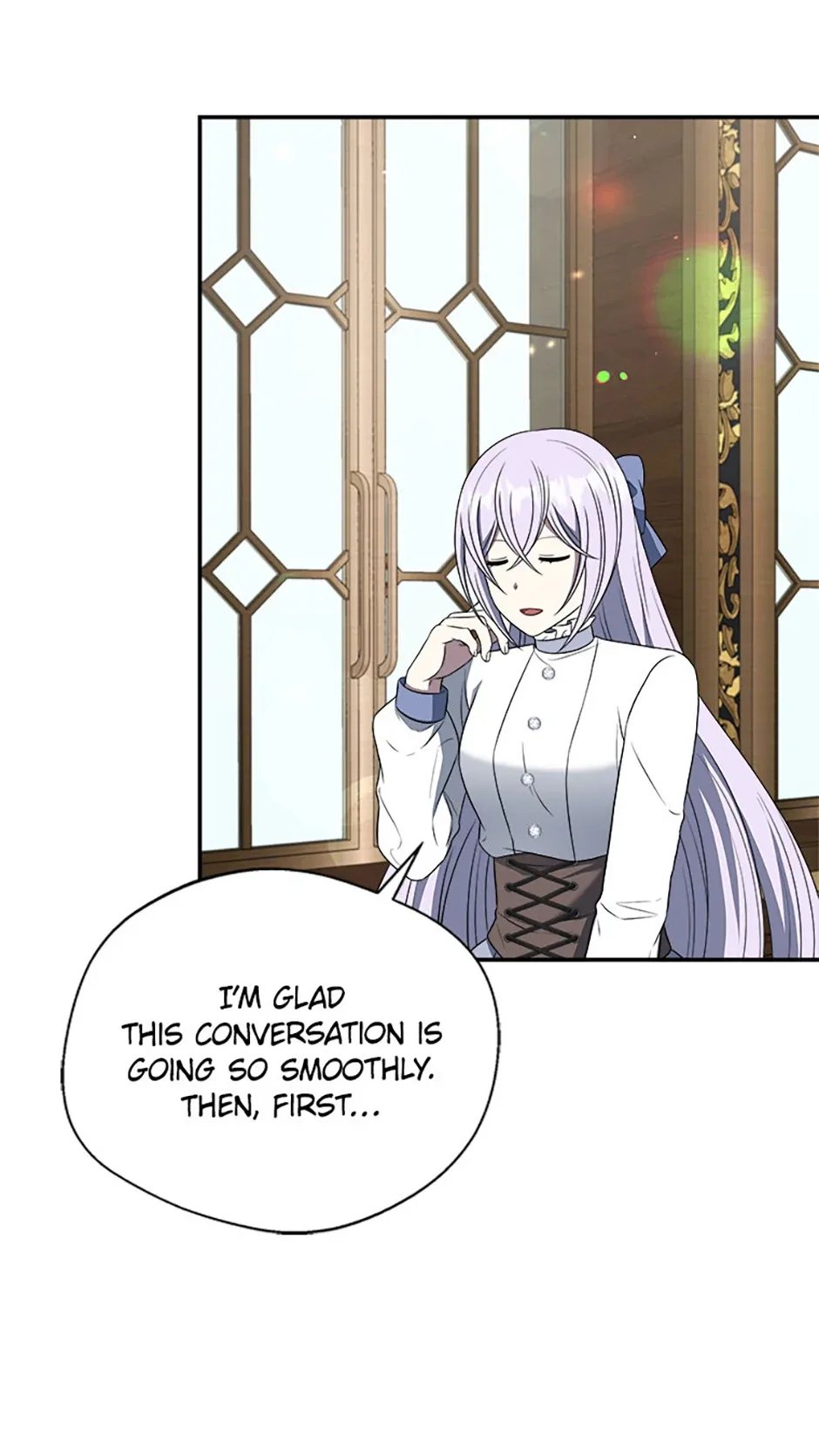 I Became The Older Sister of A Regretful Male Lead Chapter 91 page 76