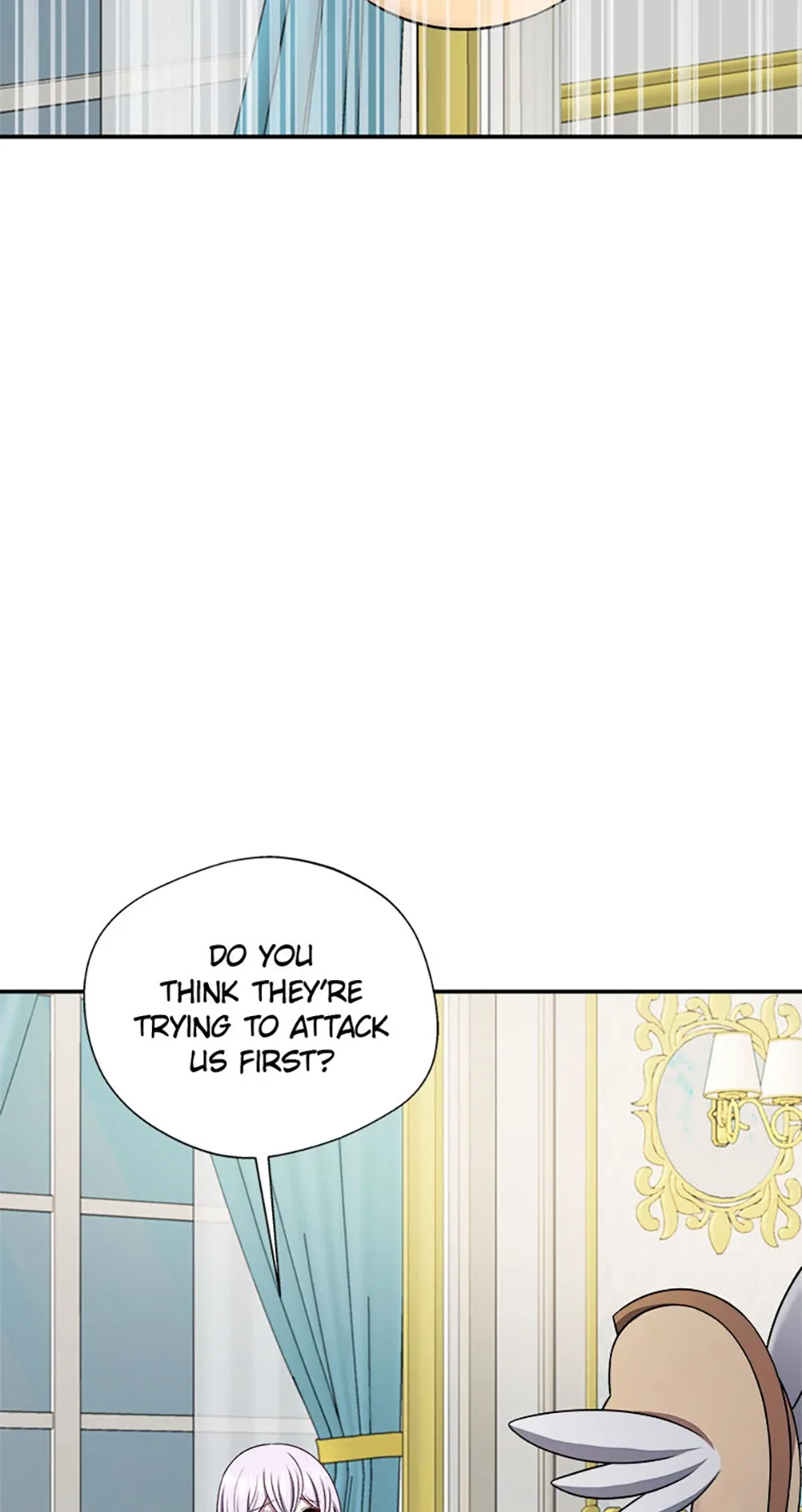 I Became The Older Sister of A Regretful Male Lead Chapter 99 page 3
