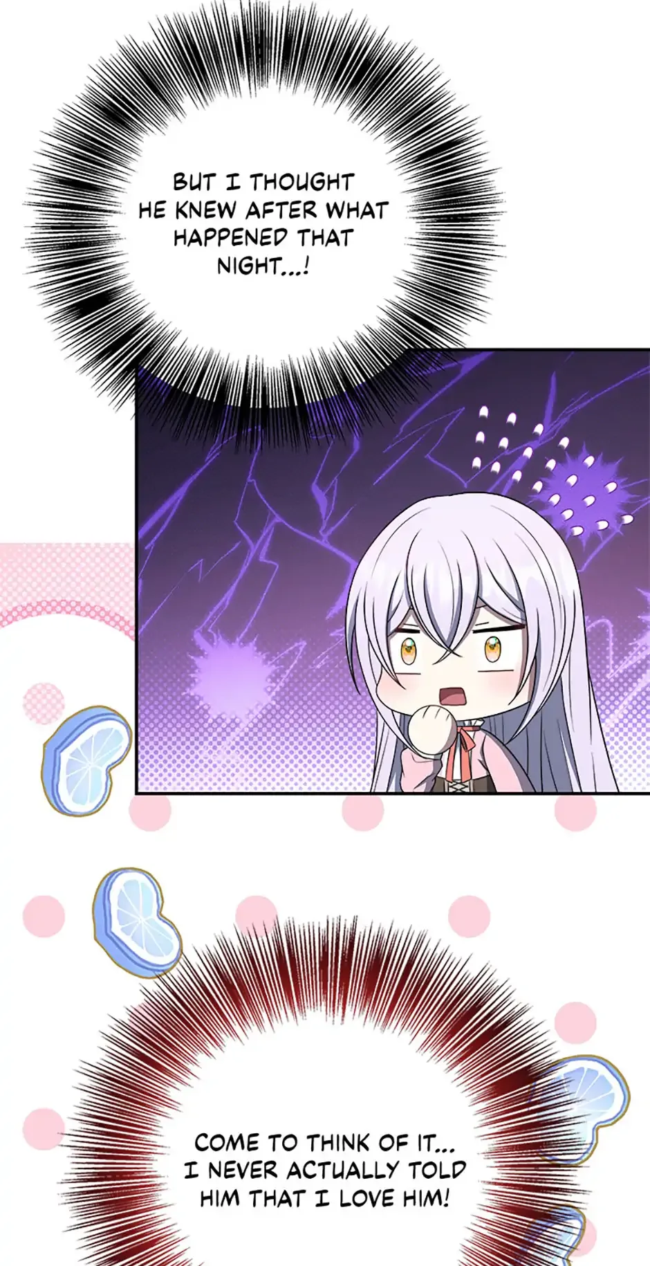 I Became The Older Sister of A Regretful Male Lead Chapter 98 page 55