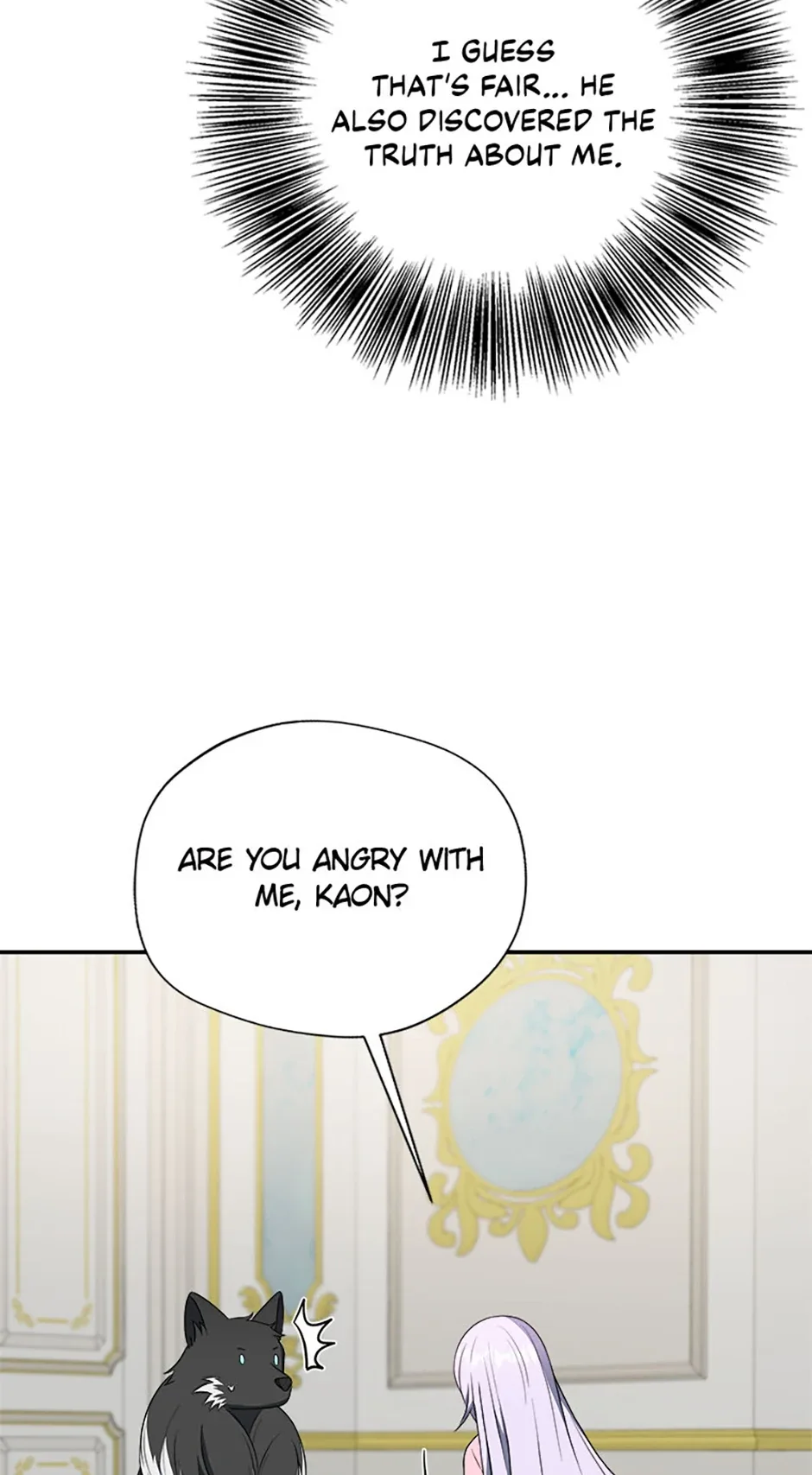 I Became The Older Sister of A Regretful Male Lead Chapter 98 page 45