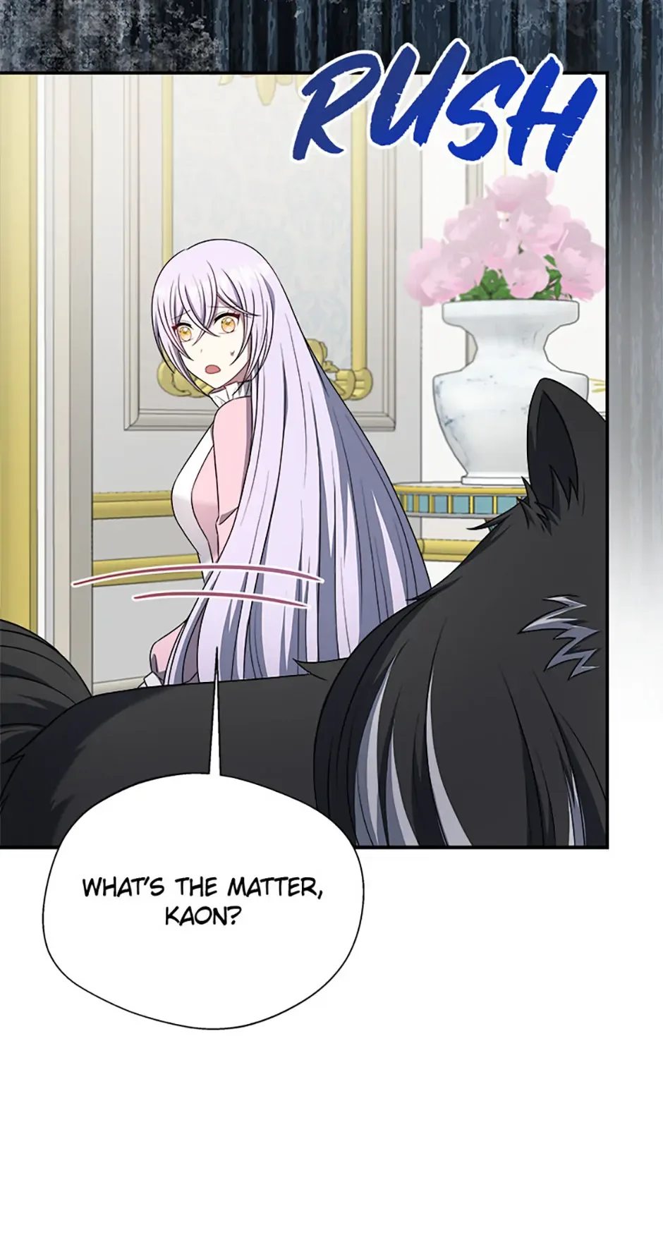 I Became The Older Sister of A Regretful Male Lead Chapter 99 page 6
