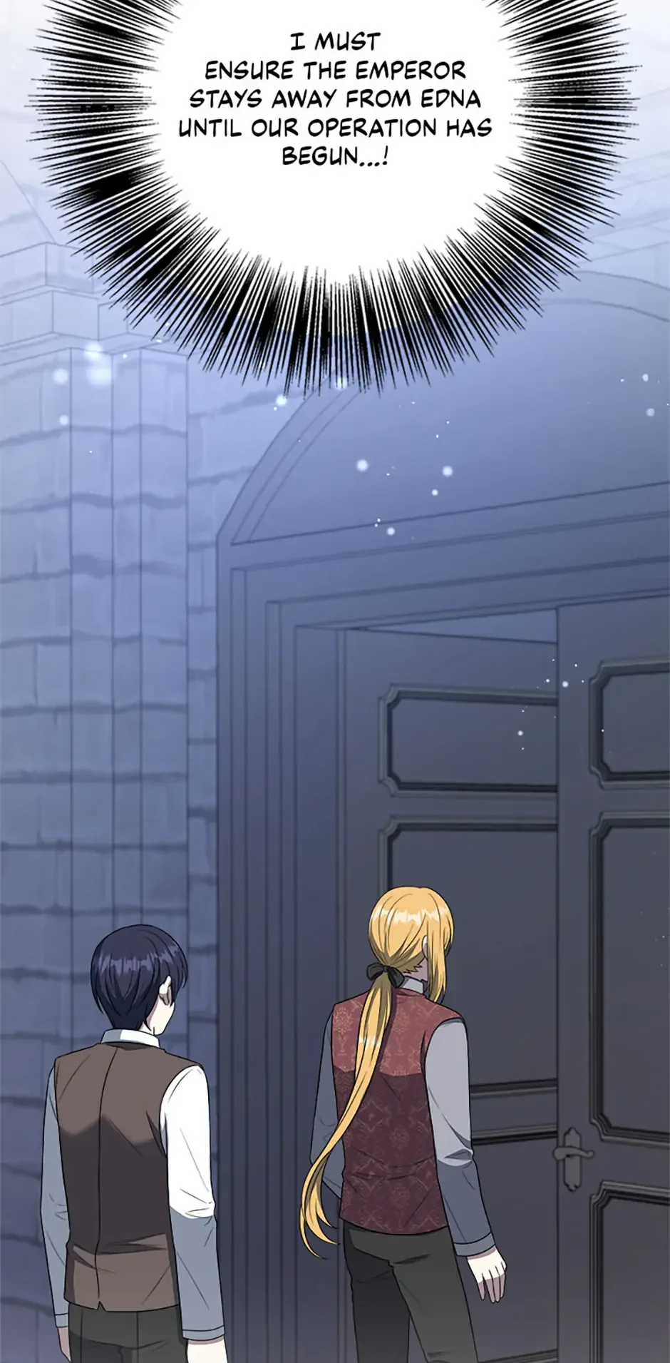 I Became The Older Sister of A Regretful Male Lead Chapter 98 page 73