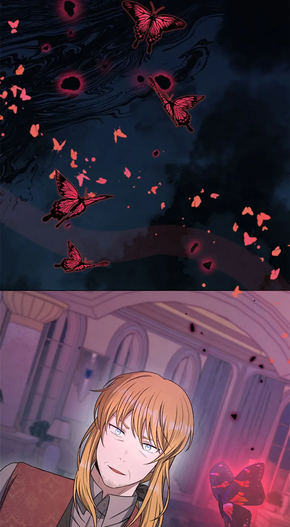 I Became The Older Sister of A Regretful Male Lead Chapter 98 page 78