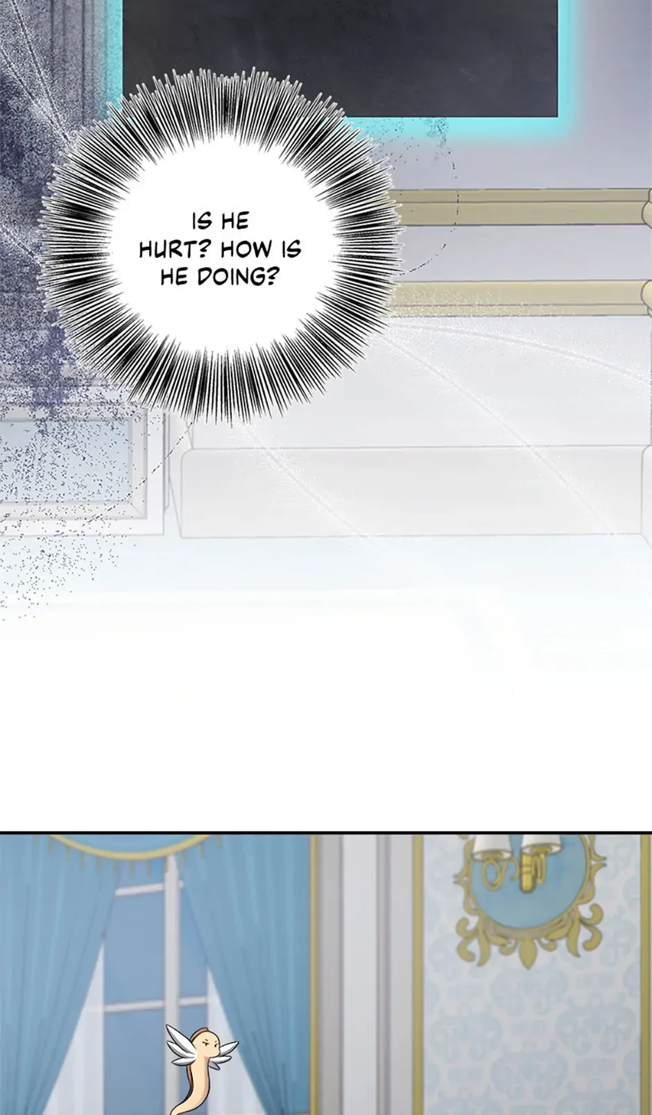 I Became The Older Sister of A Regretful Male Lead Chapter 99 page 37