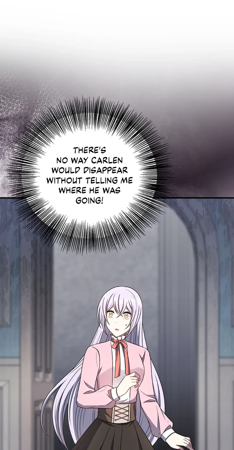 I Became The Older Sister of A Regretful Male Lead Chapter 99 page 20