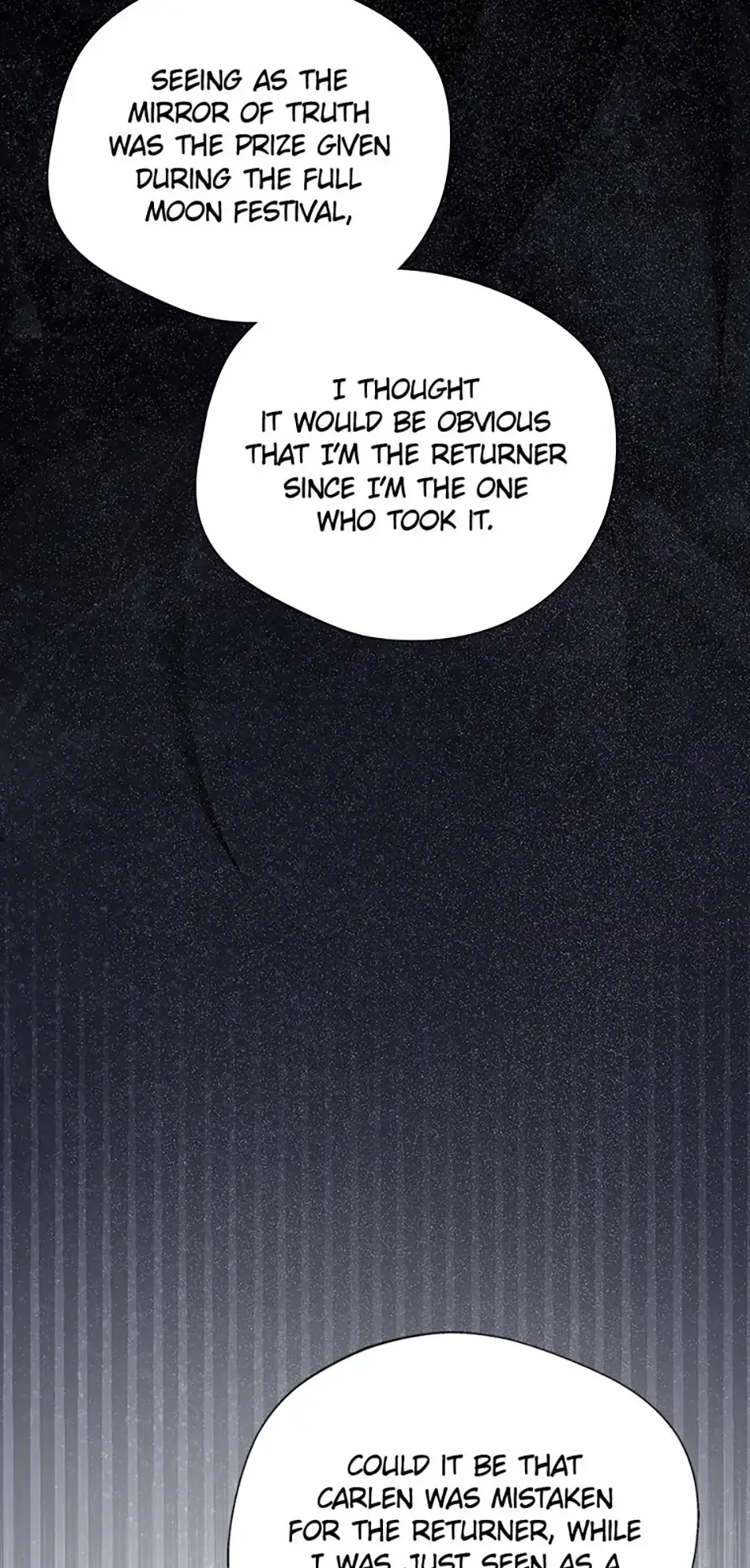 I Became The Older Sister of A Regretful Male Lead Chapter 99 page 31