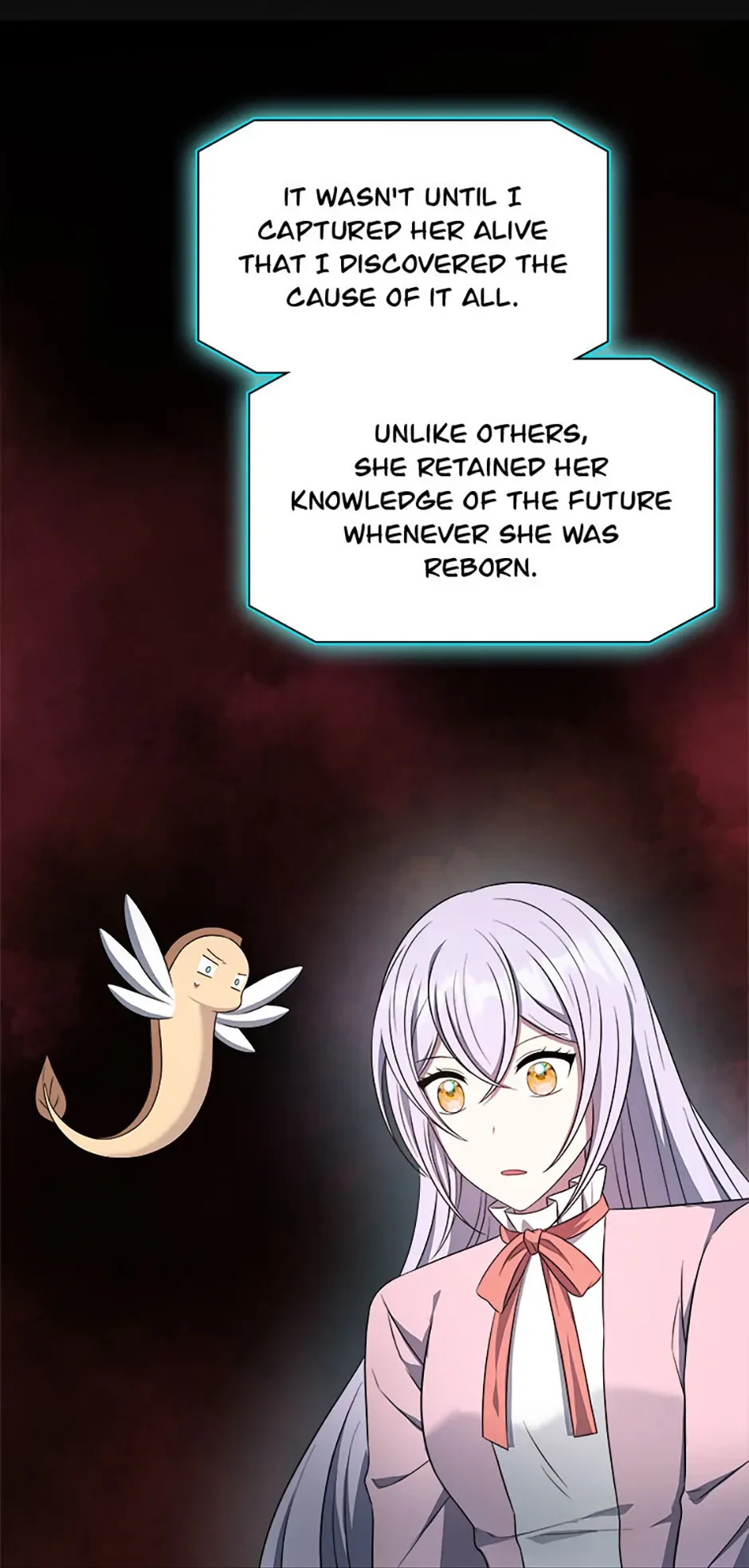 I Became The Older Sister of A Regretful Male Lead Chapter 99 page 74