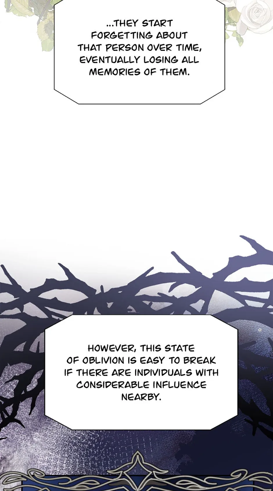 I Became The Older Sister of A Regretful Male Lead Chapter 99 page 26