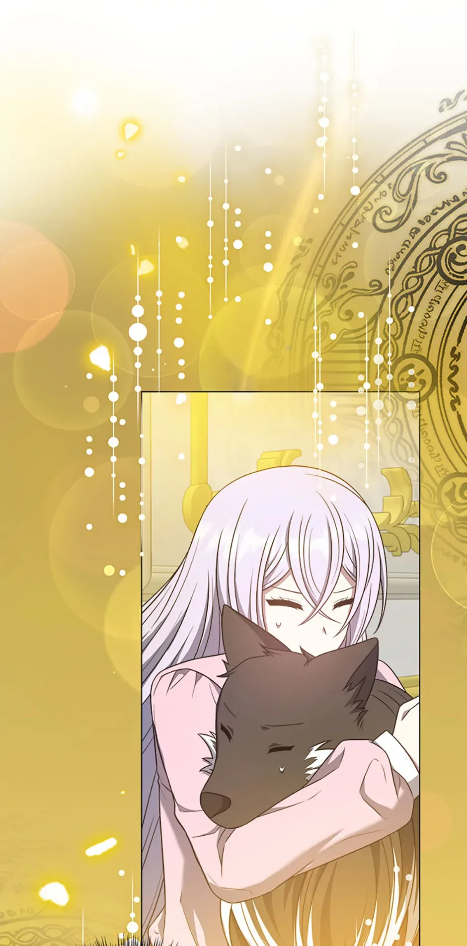 I Became The Older Sister of A Regretful Male Lead Chapter 99 page 40