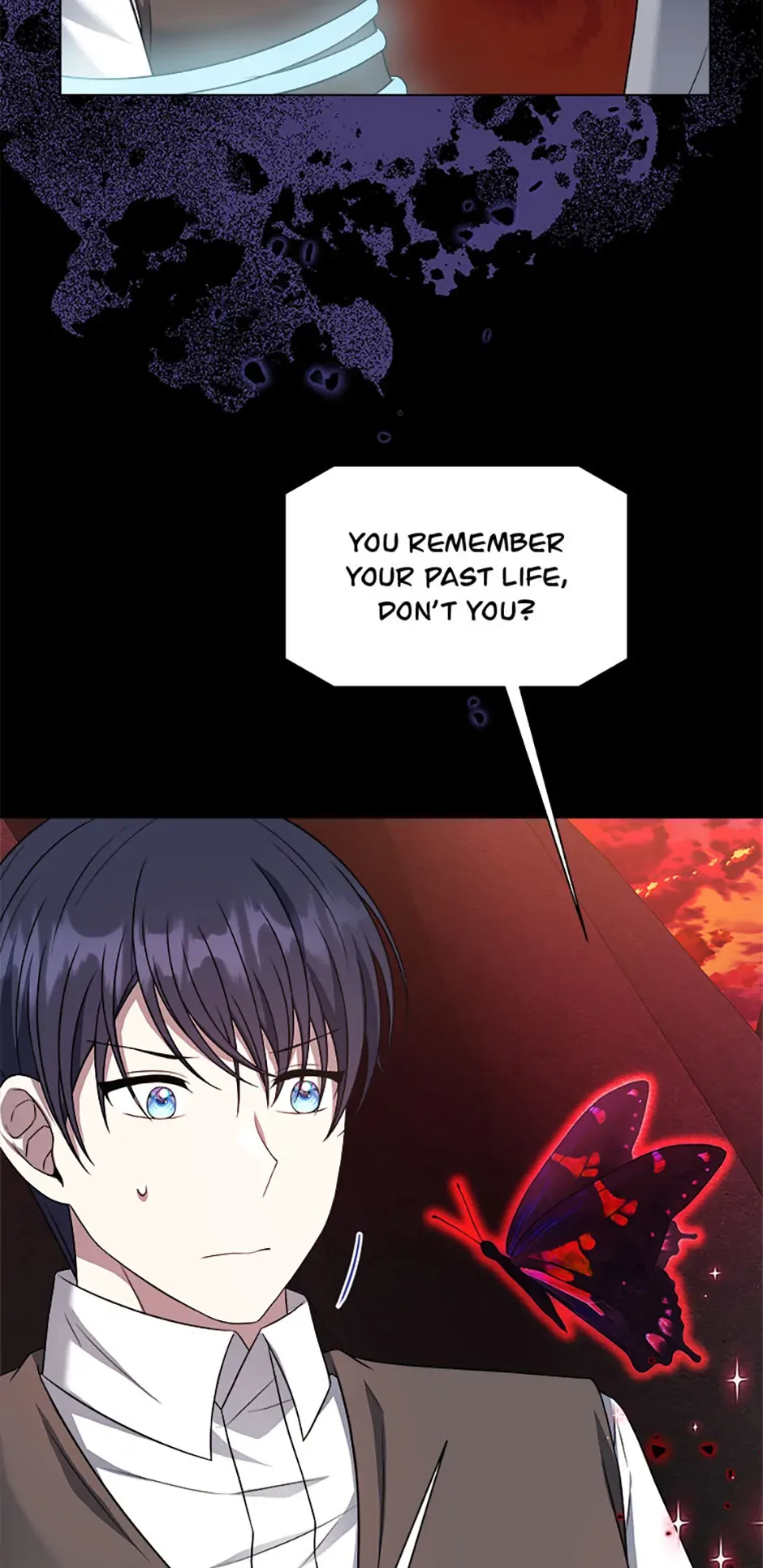 I Became The Older Sister of A Regretful Male Lead Chapter 99 page 70