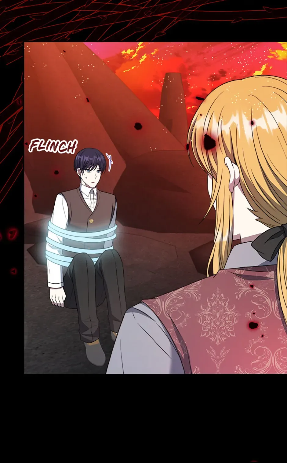 I Became The Older Sister of A Regretful Male Lead Chapter 99 page 58