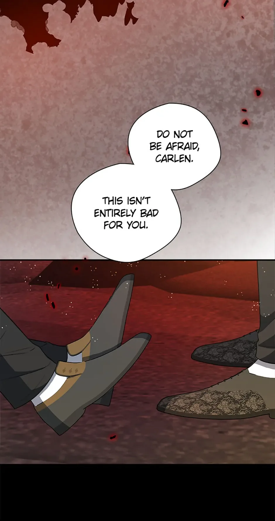 I Became The Older Sister of A Regretful Male Lead Chapter 99 page 68
