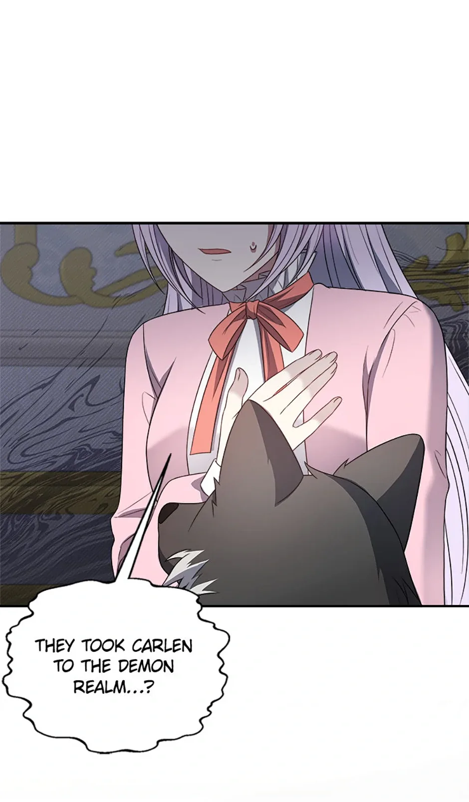 I Became The Older Sister of A Regretful Male Lead Chapter 99 page 35