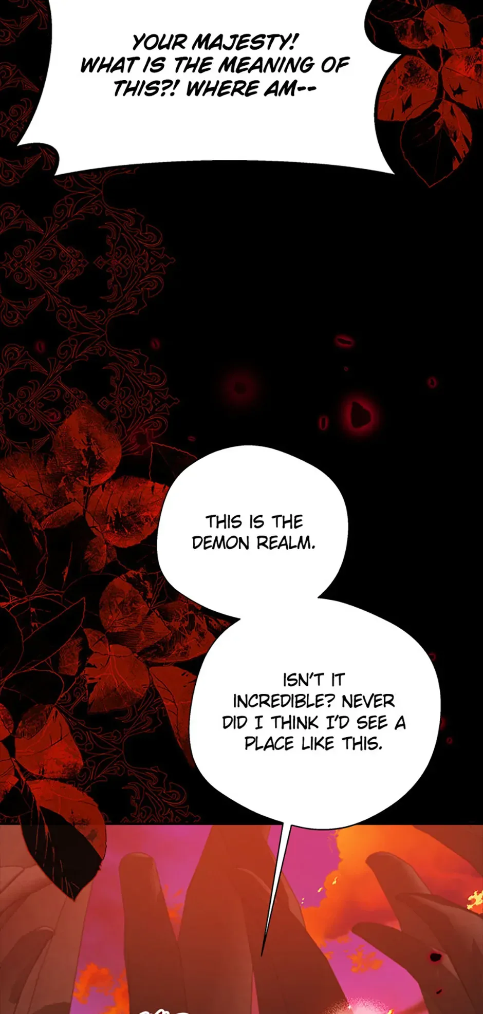 I Became The Older Sister of A Regretful Male Lead Chapter 99 page 61