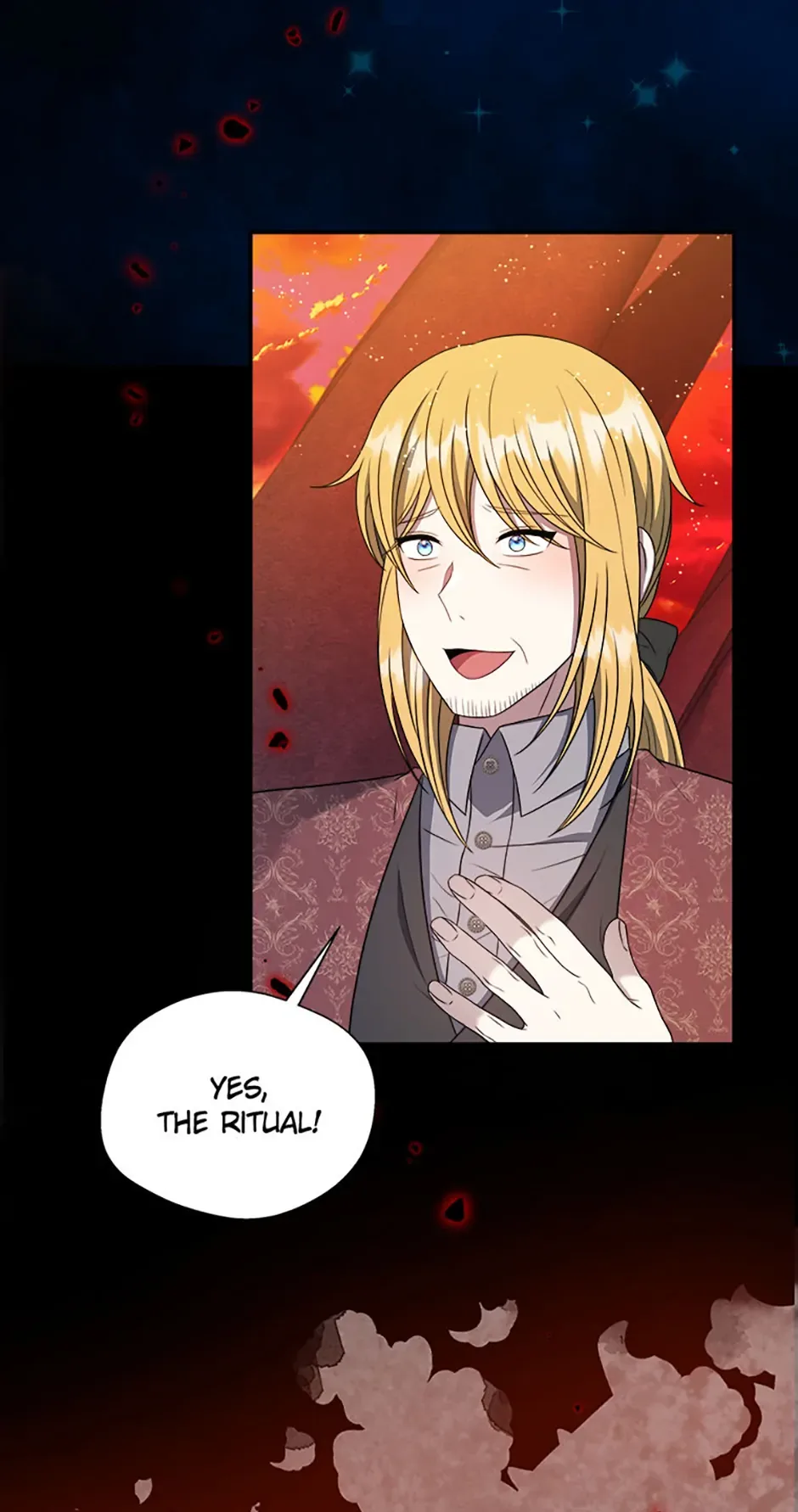 I Became The Older Sister of A Regretful Male Lead Chapter 99 page 67