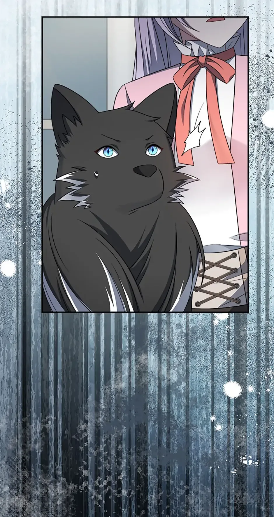 I Became The Older Sister of A Regretful Male Lead Chapter 99 page 5