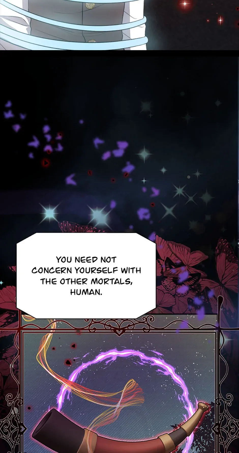 I Became The Older Sister of A Regretful Male Lead Chapter 99 page 65