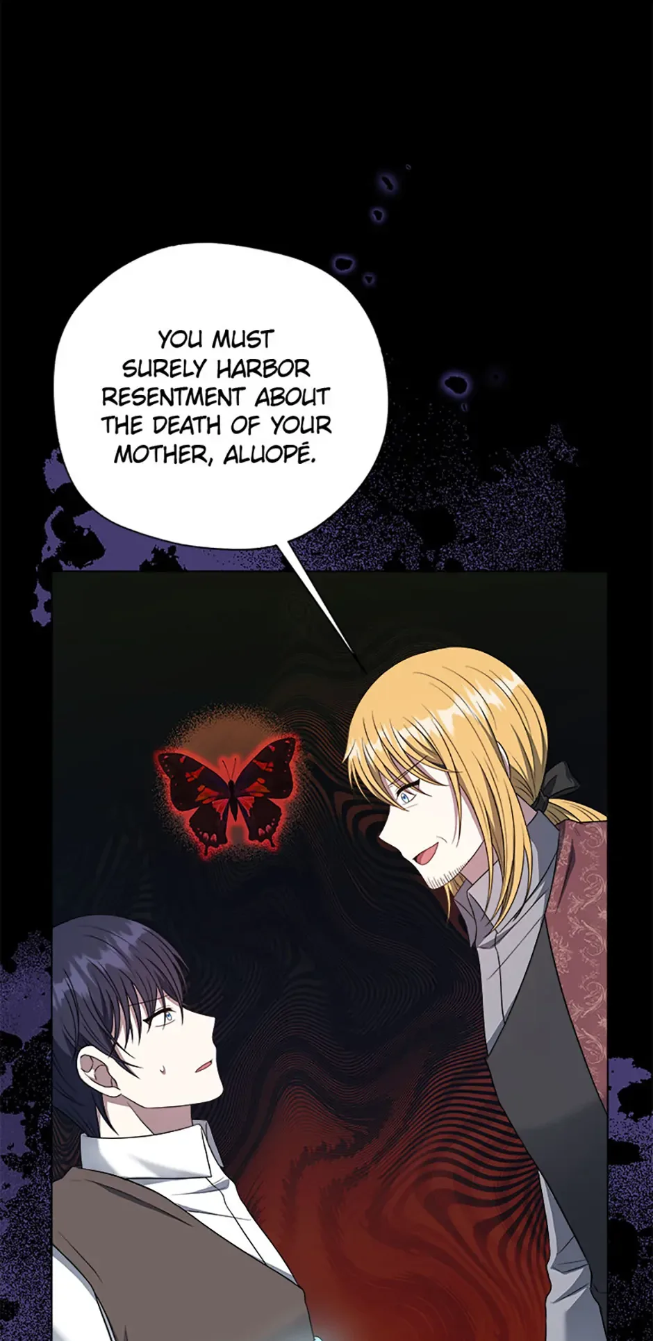 I Became The Older Sister of A Regretful Male Lead Chapter 99 page 69