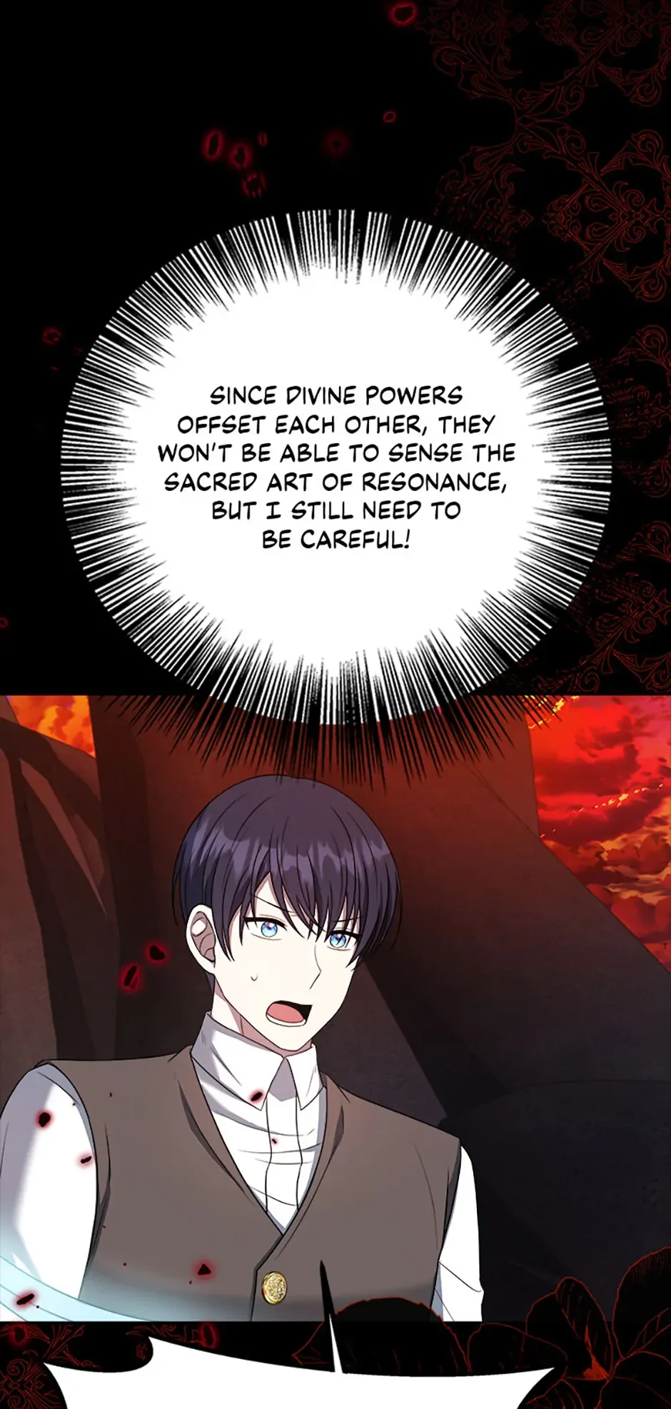 I Became The Older Sister of A Regretful Male Lead Chapter 99 page 60